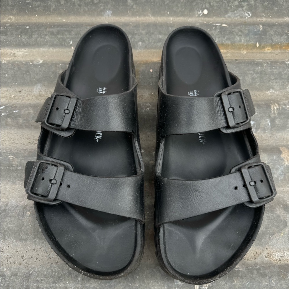 Birkenstock Waterproof Slides